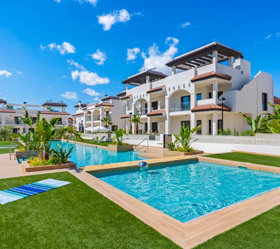 Rojales, Alicante, Comunidad Valenciana, España, 0 , 2 Habitaciones Habitaciones,2 BathroomsBathrooms,Bungalow planta baja,Comprar,Avenida del Salvador, 79,0,2598