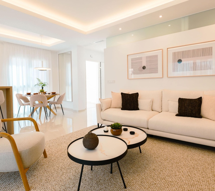 Rojales, Alicante, Comunidad Valenciana, España, 0 , 2 Habitaciones Habitaciones,2 BathroomsBathrooms,Bungalow planta baja,Comprar,Avenida del Salvador, 79,0,2598