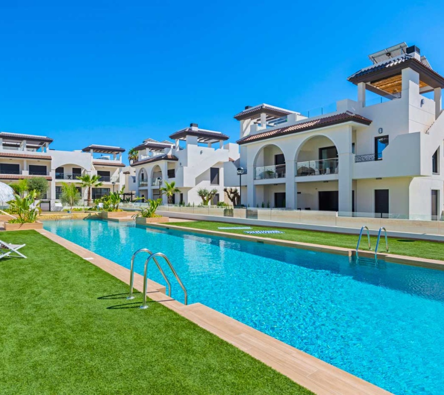 Rojales, Alicante, Comunidad Valenciana, España, 0 , 2 Habitaciones Habitaciones,2 BathroomsBathrooms,Bungalow planta baja,Comprar,Avenida del Salvador, 79,0,2598