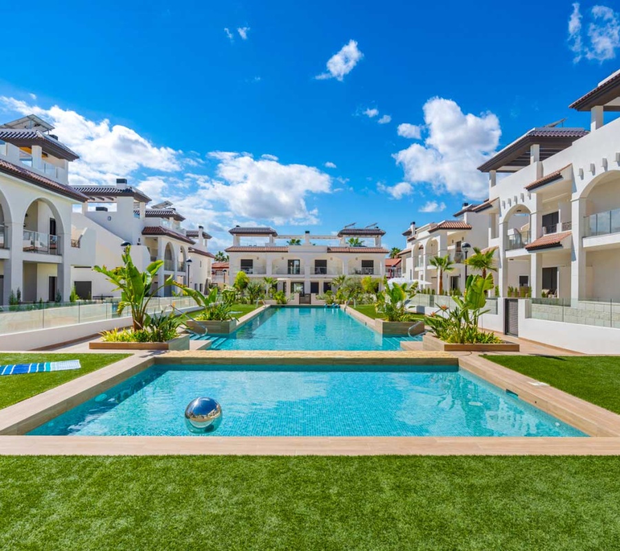 Rojales, Alicante, Comunidad Valenciana, España, 0 , 2 Habitaciones Habitaciones,2 BathroomsBathrooms,Bungalow planta baja,Comprar,Avenida del Salvador, 79,0,2598