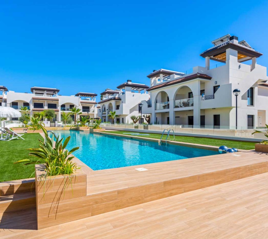 Rojales, Alicante, Comunidad Valenciana, España, 0 , 2 Habitaciones Habitaciones,2 BathroomsBathrooms,Bungalow planta baja,Comprar,Avenida del Salvador, 79,0,2598