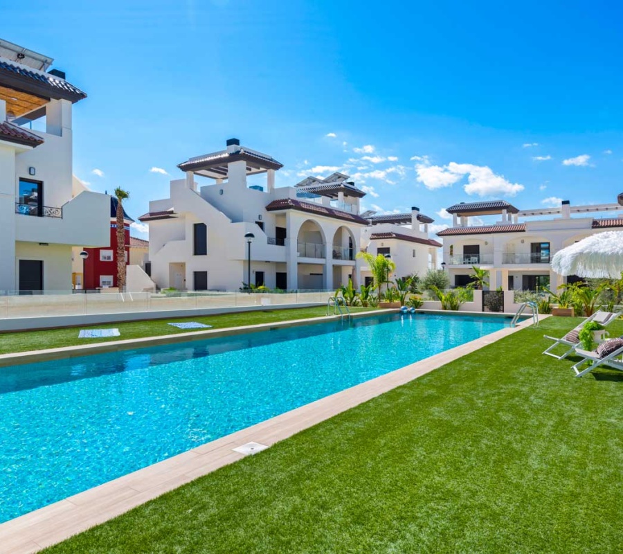 Rojales, Alicante, Comunidad Valenciana, España, 0 , 2 Habitaciones Habitaciones,2 BathroomsBathrooms,Bungalow planta baja,Comprar,Avenida del Salvador, 79,0,2598