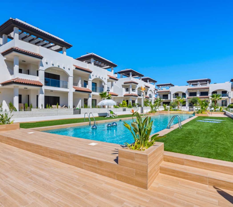 Rojales, Alicante, Comunidad Valenciana, España, 0 , 2 Habitaciones Habitaciones,2 BathroomsBathrooms,Bungalow planta baja,Comprar,Avenida del Salvador, 79,0,2598