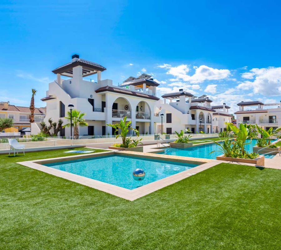 Rojales, Alicante, Comunidad Valenciana, España, 0 , 2 Habitaciones Habitaciones,2 BathroomsBathrooms,Bungalow planta baja,Comprar,Avenida del Salvador, 79,0,2598