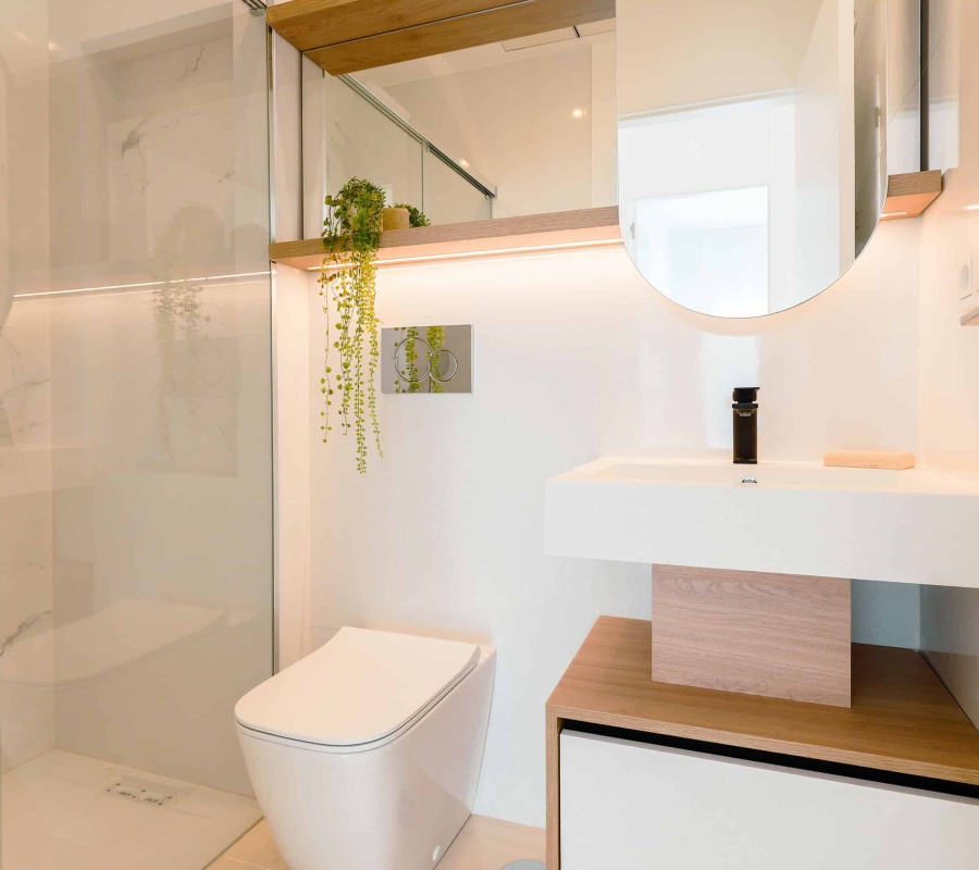 Rojales, Alicante, Comunidad Valenciana, España, 0 , 2 Habitaciones Habitaciones,2 BathroomsBathrooms,Bungalow planta baja,Comprar,Avenida del Salvador, 79,0,2598