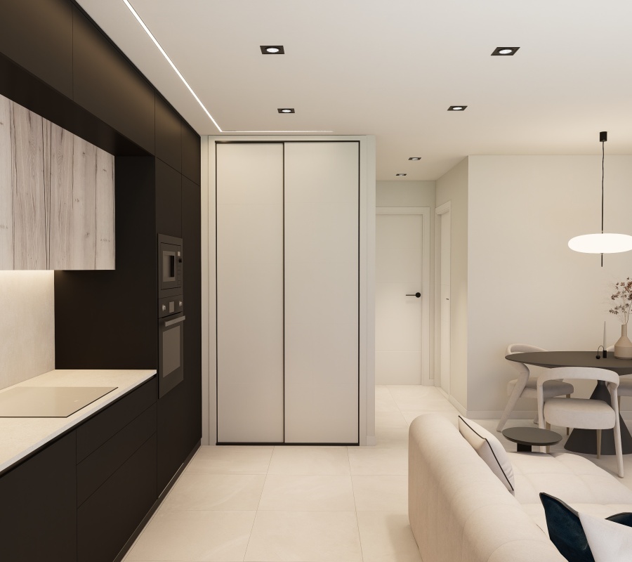 Pilar de la Horadada, Alicante, Comunidad Valenciana, España, 0 , 3 Habitaciones Habitaciones,2 BathroomsBathrooms,Bungalow planta alta,Comprar,Avenida Reina Sofía, 13,0,2600