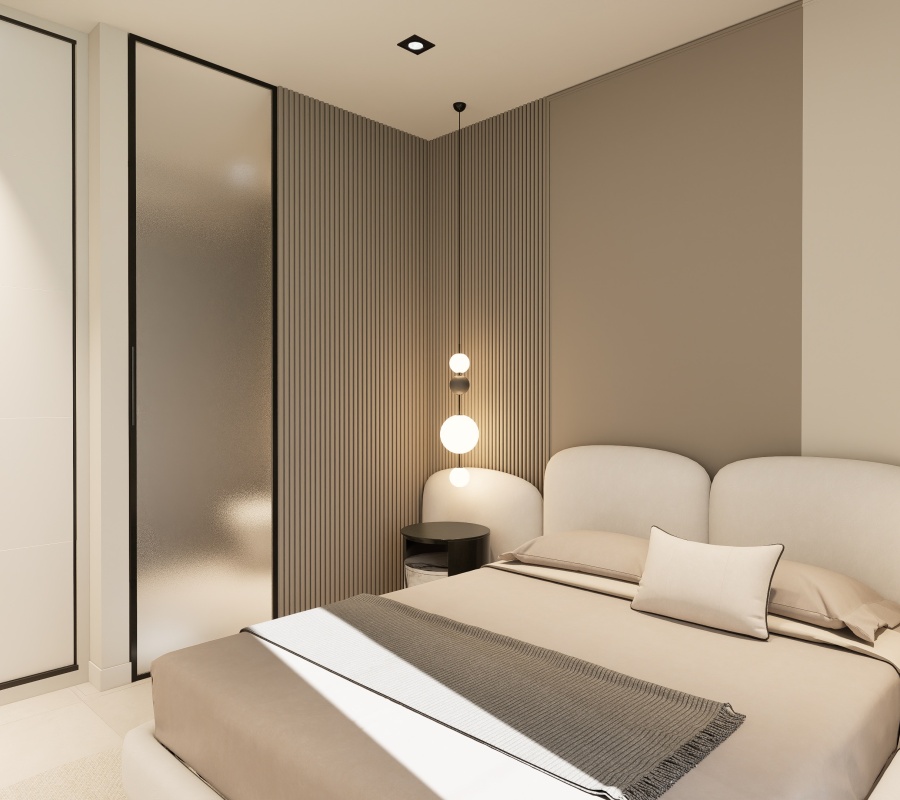 Pilar de la Horadada, Alicante, Comunidad Valenciana, España, 0 , 3 Habitaciones Habitaciones,2 BathroomsBathrooms,Bungalow planta alta,Comprar,Avenida Reina Sofía, 13,0,2600