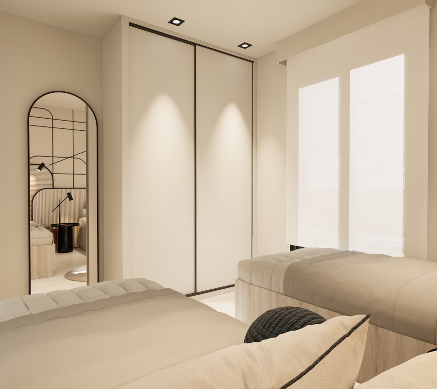 Pilar de la Horadada, Alicante, Comunidad Valenciana, España, 0 , 3 Habitaciones Habitaciones,2 BathroomsBathrooms,Bungalow planta alta,Comprar,Avenida Reina Sofía, 13,0,2600