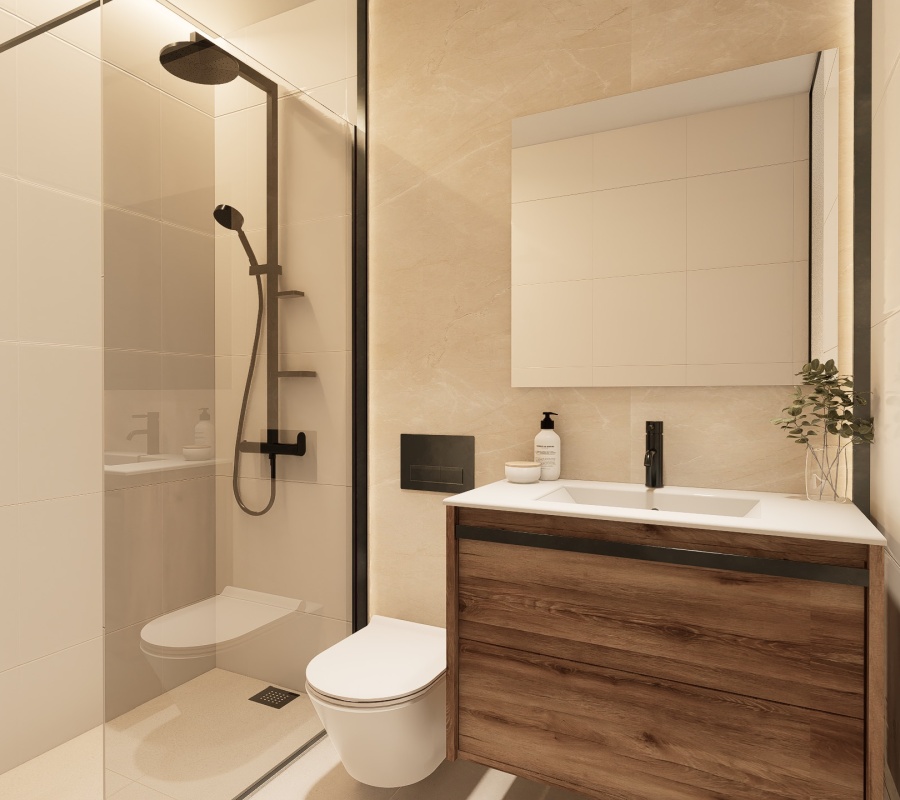 Pilar de la Horadada, Alicante, Comunidad Valenciana, España, 0 , 3 Habitaciones Habitaciones,2 BathroomsBathrooms,Bungalow planta alta,Comprar,Avenida Reina Sofía, 13,0,2600