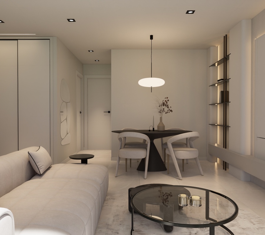 Pilar de la Horadada, Alicante, Comunidad Valenciana, España, 0 , 3 Habitaciones Habitaciones,2 BathroomsBathrooms,Bungalow planta alta,Comprar,Avenida Reina Sofía, 13,0,2600