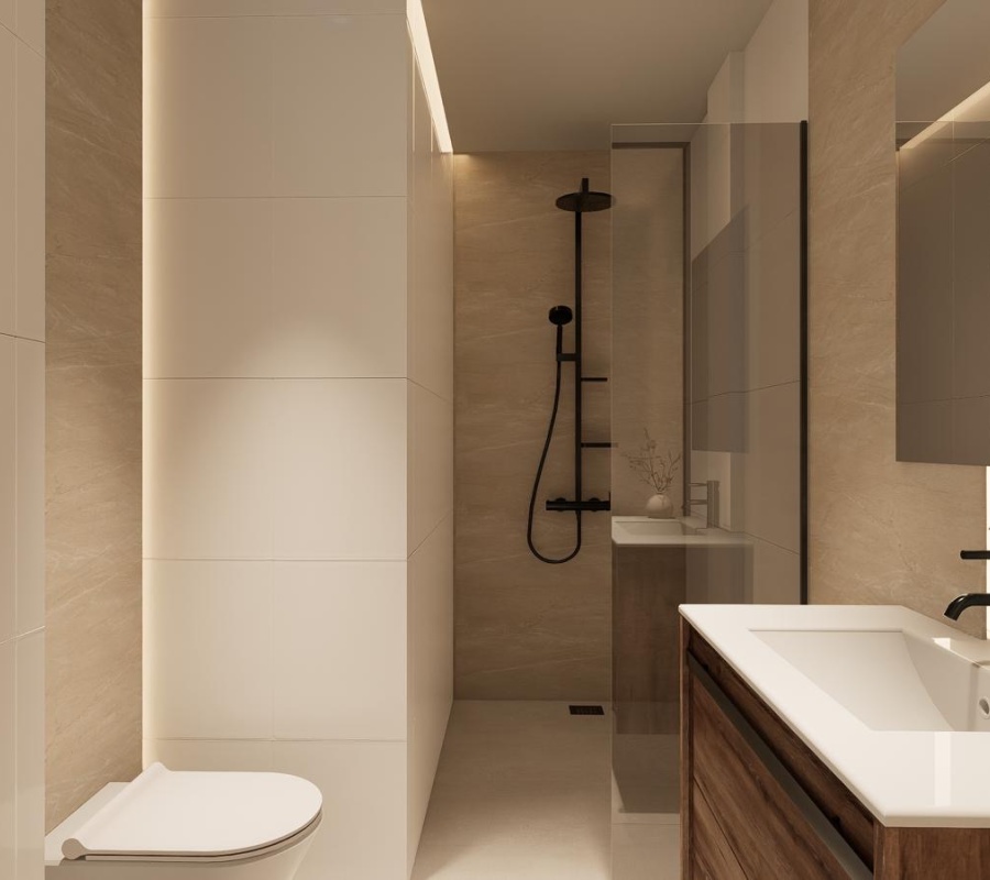 Pilar de la Horadada, Alicante, Comunidad Valenciana, España, 0 , 3 Habitaciones Habitaciones,2 BathroomsBathrooms,Bungalow planta alta,Comprar,Avenida Reina Sofía, 13,0,2600