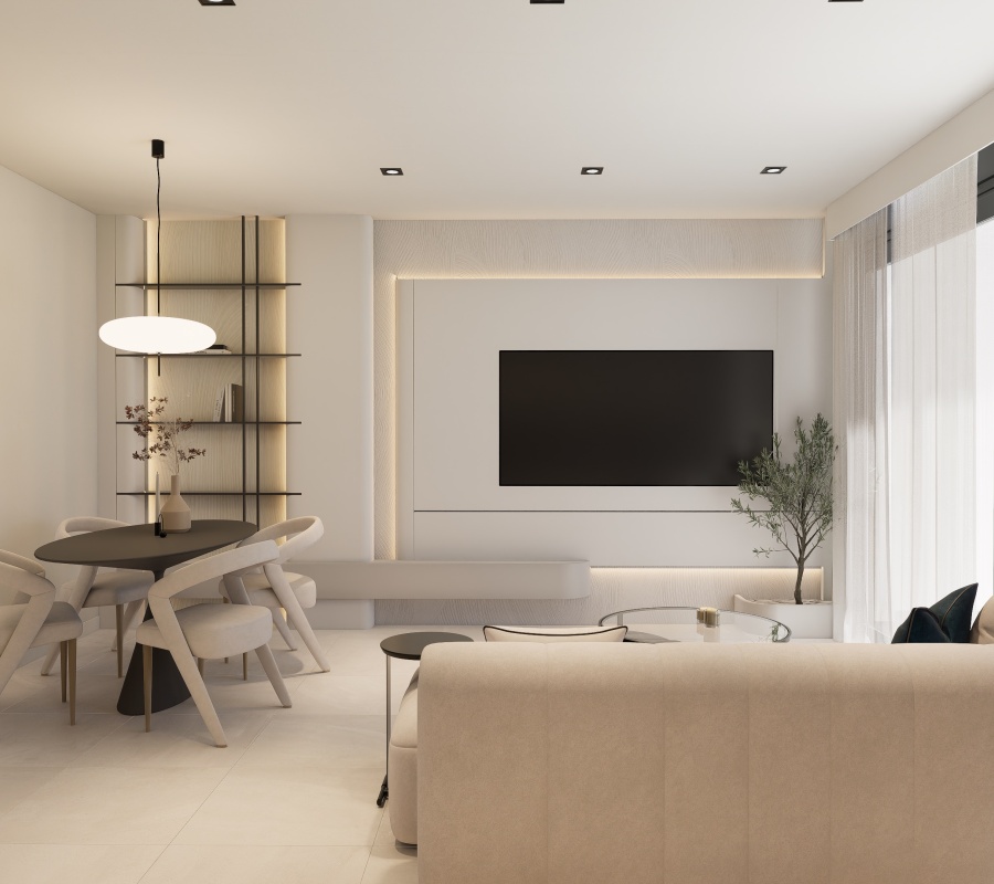 Pilar de la Horadada, Alicante, Comunidad Valenciana, España, 0 , 3 Habitaciones Habitaciones,2 BathroomsBathrooms,Bungalow planta alta,Comprar,Avenida Reina Sofía, 13,0,2600