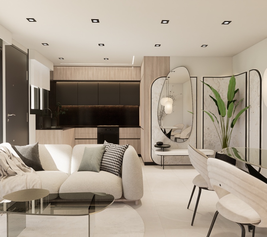 Pilar de la Horadada, Alicante, Comunidad Valenciana, España, 0 , 3 Habitaciones Habitaciones,2 BathroomsBathrooms,Bungalow planta alta,Comprar,Avenida Reina Sofía, 13,0,2600