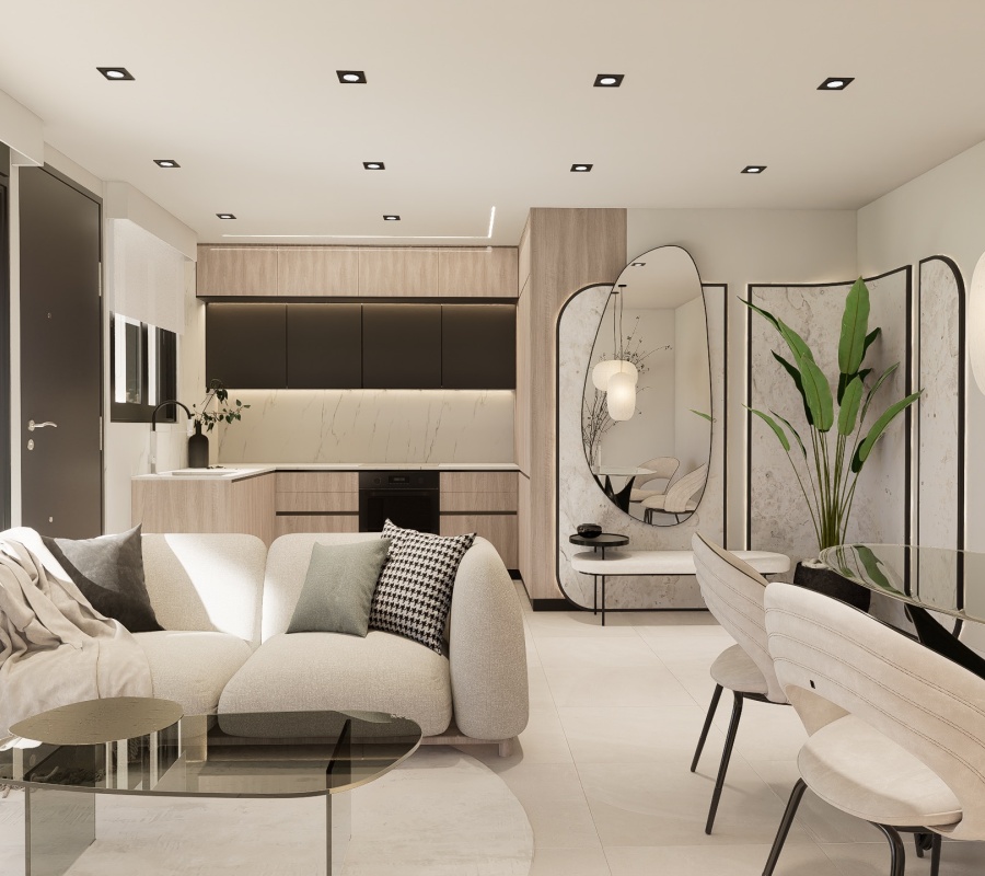 Pilar de la Horadada, Alicante, Comunidad Valenciana, España, 0 , 3 Habitaciones Habitaciones,2 BathroomsBathrooms,Bungalow planta alta,Comprar,Avenida Reina Sofía, 13,0,2600