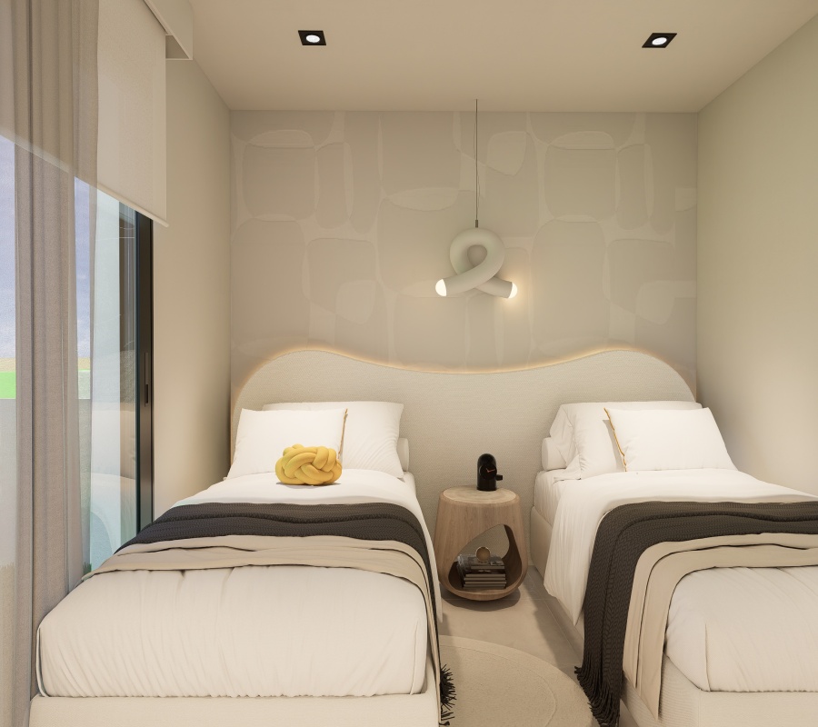 Pilar de la Horadada, Alicante, Comunidad Valenciana, España, 0 , 3 Habitaciones Habitaciones,2 BathroomsBathrooms,Bungalow planta alta,Comprar,Avenida Reina Sofía, 13,0,2600