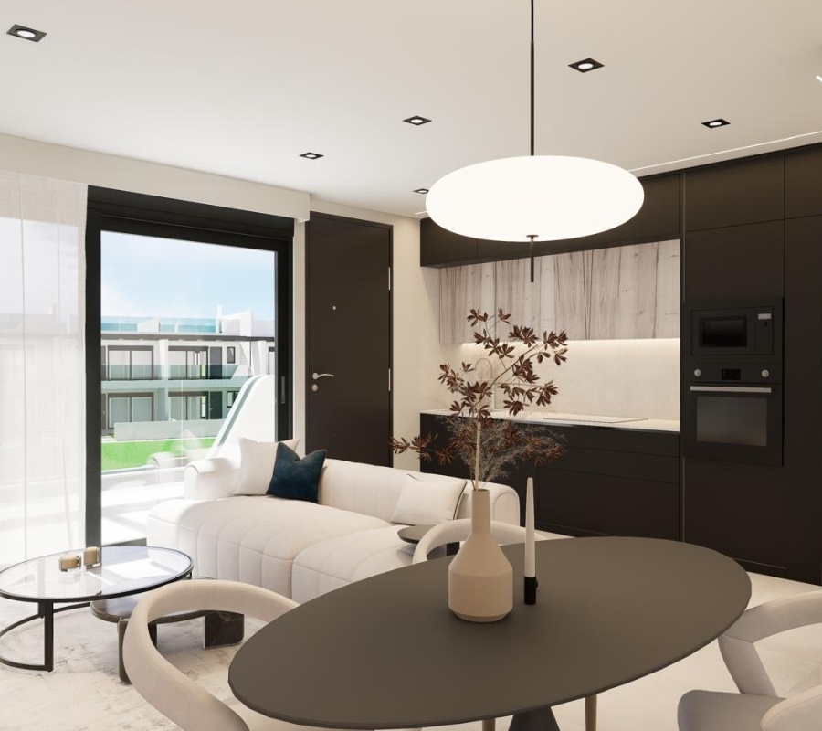 Pilar de la Horadada, Alicante, Comunidad Valenciana, España, 0 , 3 Habitaciones Habitaciones,2 BathroomsBathrooms,Bungalow planta alta,Comprar,Avenida Reina Sofía, 13,0,2600