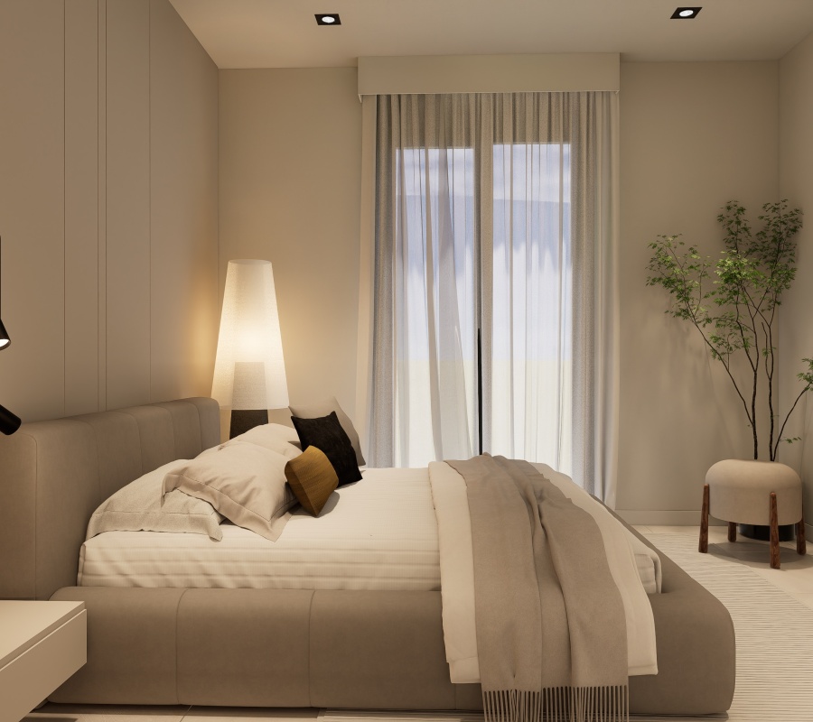 Pilar de la Horadada, Alicante, Comunidad Valenciana, España, 0 , 3 Habitaciones Habitaciones,2 BathroomsBathrooms,Bungalow planta alta,Comprar,Avenida Reina Sofía, 13,0,2600