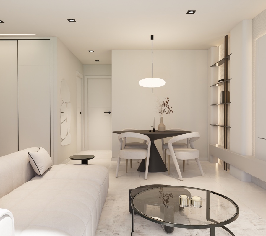 Pilar de la Horadada, Alicante, Comunidad Valenciana, España, 0 , 3 Habitaciones Habitaciones,2 BathroomsBathrooms,Bungalow planta alta,Comprar,Avenida Reina Sofía, 13,0,2600