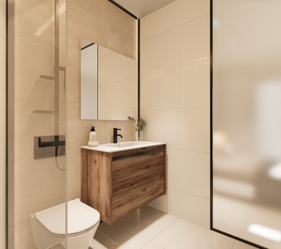 Pilar de la Horadada, Alicante, Comunidad Valenciana, España, 0 , 3 Habitaciones Habitaciones,2 BathroomsBathrooms,Bungalow planta alta,Comprar,Avenida Reina Sofía, 13,0,2600