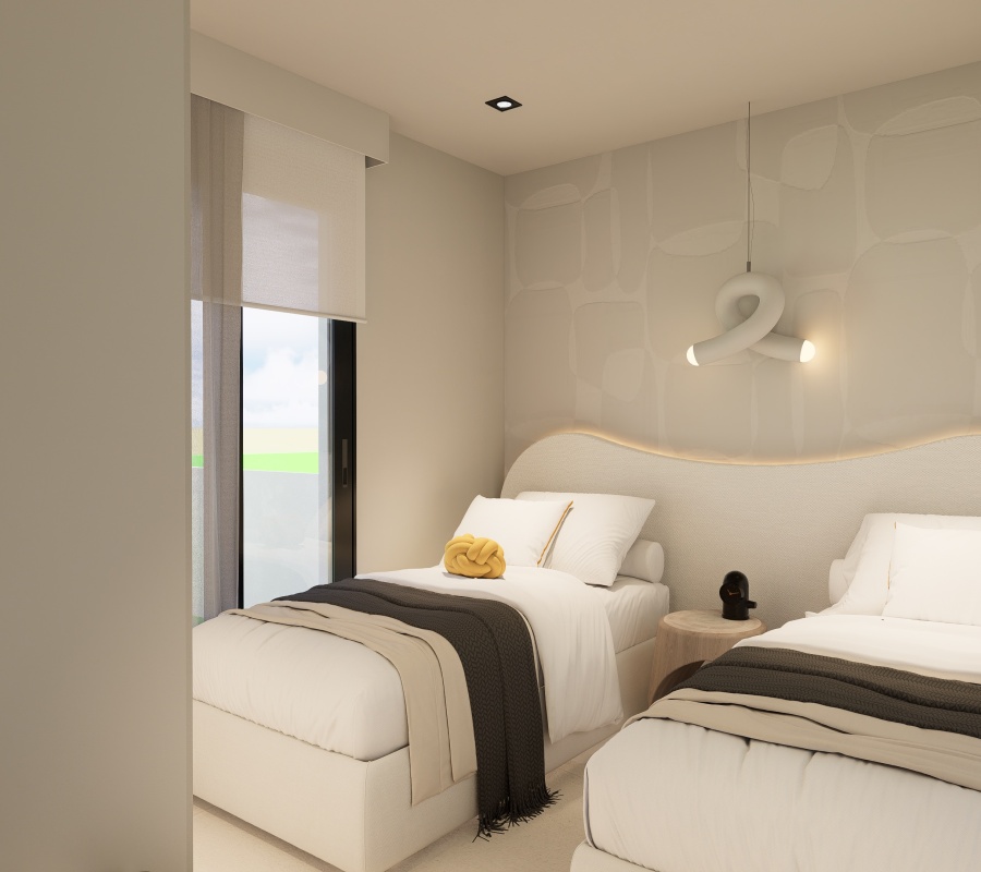 Pilar de la Horadada, Alicante, Comunidad Valenciana, España, 0 , 3 Habitaciones Habitaciones,2 BathroomsBathrooms,Bungalow planta alta,Comprar,Avenida Reina Sofía, 13,0,2600