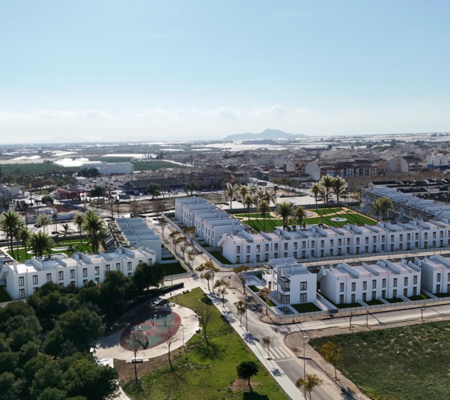 Pilar de la Horadada, Alicante, Comunidad Valenciana, España, 0 , 3 Habitaciones Habitaciones,2 BathroomsBathrooms,Bungalow planta alta,Comprar,Avenida Reina Sofía, 13,0,2600
