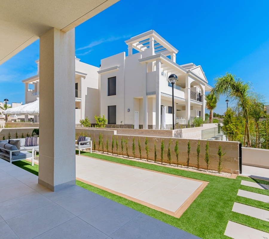 Ciudad Quesada, Alicante, Comunidad Valenciana, España, 0 , 2 Habitaciones Habitaciones,2 BathroomsBathrooms,Bungalow planta baja,Comprar,Calle Dalí, 5,0,2601