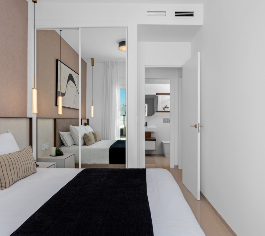 Ciudad Quesada, Alicante, Comunidad Valenciana, España, 0 , 2 Habitaciones Habitaciones,2 BathroomsBathrooms,Bungalow planta baja,Comprar,Calle Dalí, 5,0,2601