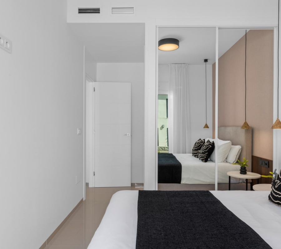 Ciudad Quesada, Alicante, Comunidad Valenciana, España, 0 , 2 Habitaciones Habitaciones,2 BathroomsBathrooms,Bungalow planta baja,Comprar,Calle Dalí, 5,0,2601