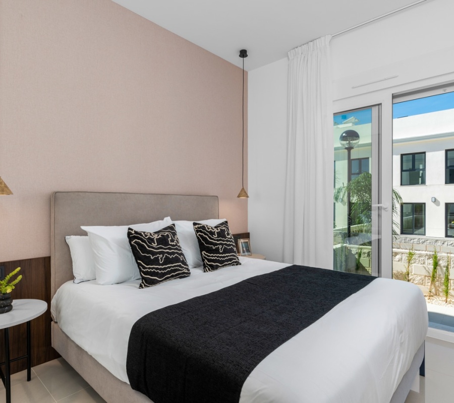 Ciudad Quesada, Alicante, Comunidad Valenciana, España, 0 , 2 Habitaciones Habitaciones,2 BathroomsBathrooms,Bungalow planta baja,Comprar,Calle Dalí, 5,0,2601