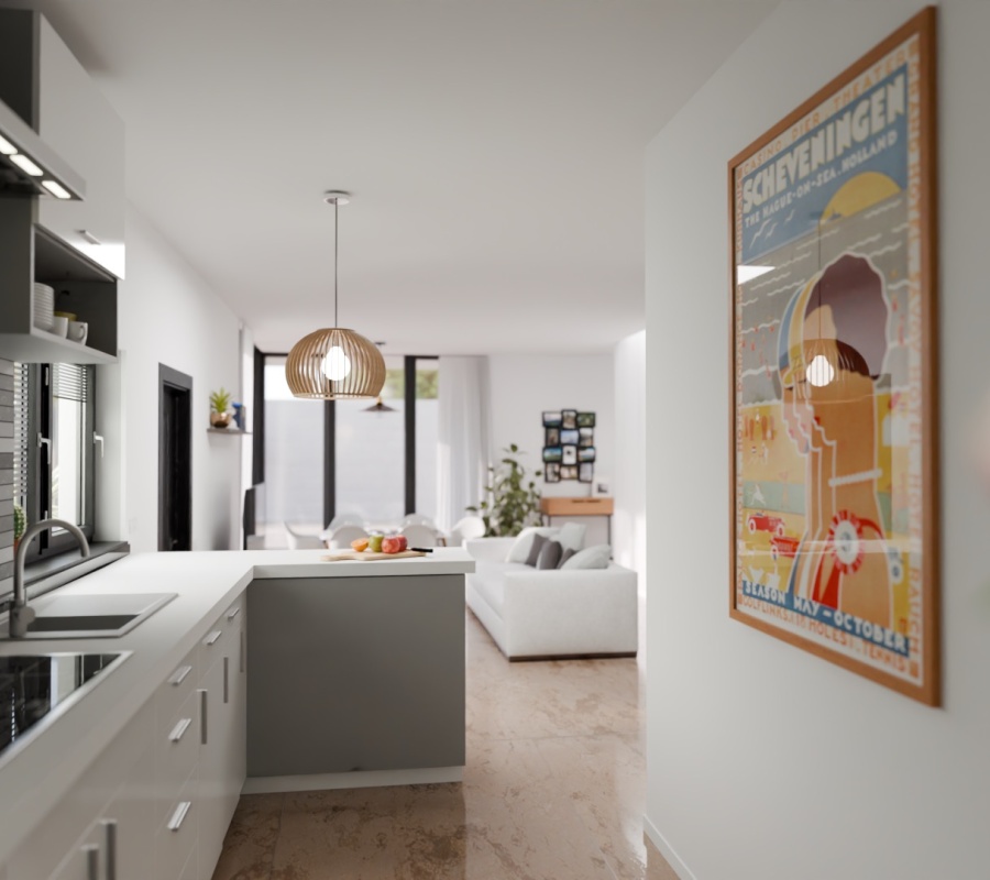 Gran Alacant, Alicante, Comunidad Valenciana, España, 0 , 4 Habitaciones Habitaciones,3 BathroomsBathrooms,Chalet,Comprar,Calle Malta, 28,0,2602