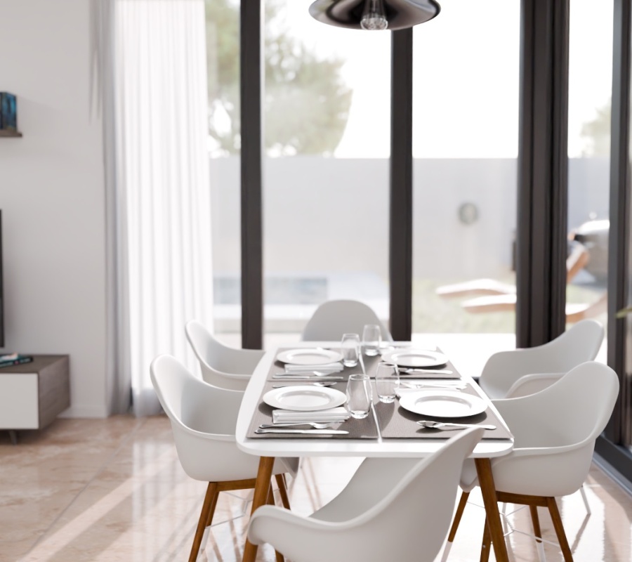 Gran Alacant, Alicante, Comunidad Valenciana, España, 0 , 4 Habitaciones Habitaciones,3 BathroomsBathrooms,Chalet,Comprar,Calle Malta, 28,0,2602