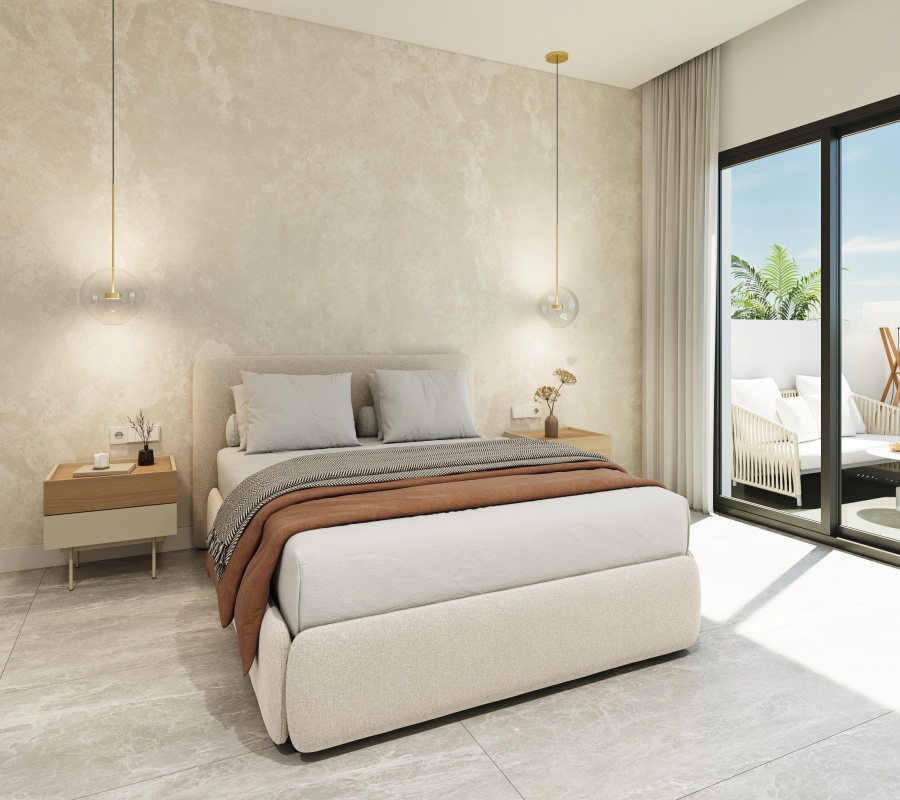 Pilar de la Horadada, Alicante, Comunidad Valenciana, España, 0 , 3 Habitaciones Habitaciones,2 BathroomsBathrooms,Bungalow planta baja,Comprar,Calle Cristo Yacente, 23,0,2605