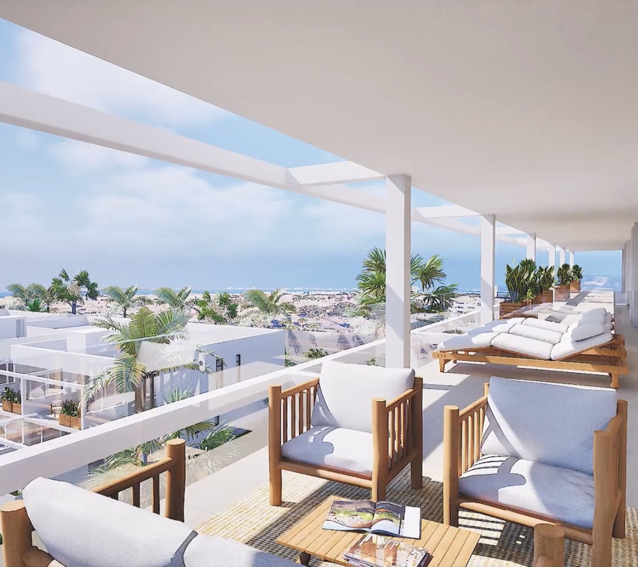 Islas Menores, Murcia, Región de Murcia, España, 0 , 3 Habitaciones Habitaciones,2 BathroomsBathrooms,Ático,Comprar,Calle Garcia Panadero, 5,0,2611