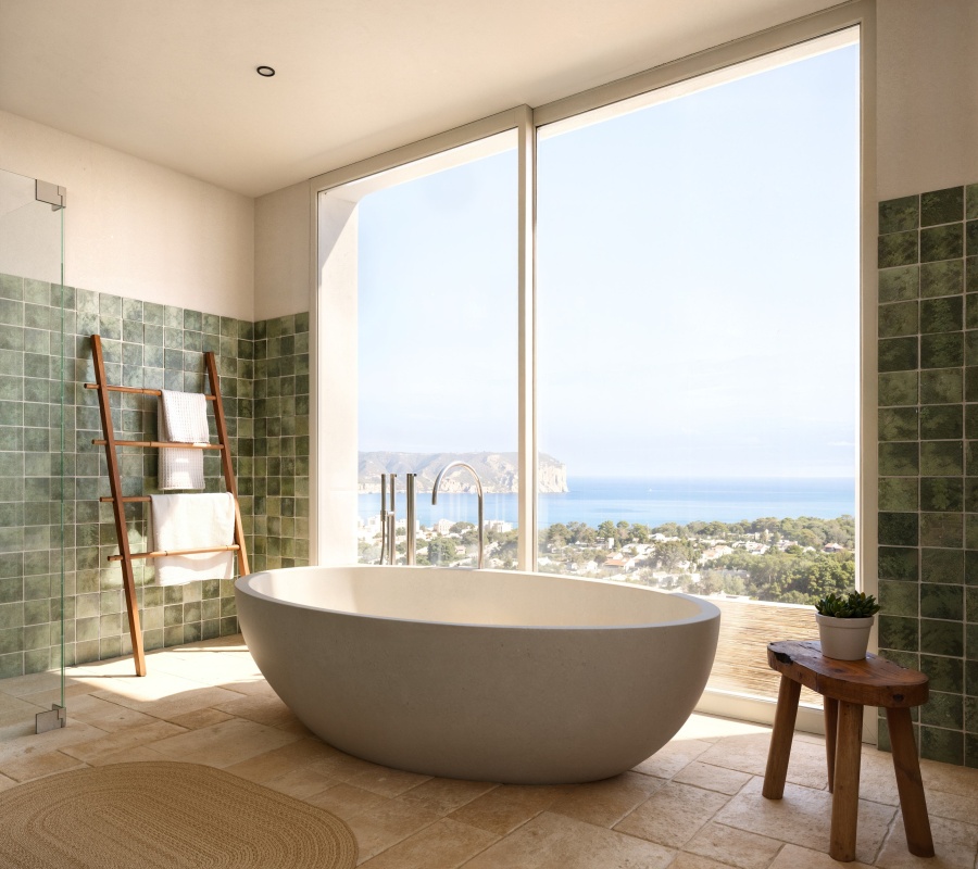 Jávea, Alicante, Comunidad Valenciana, España, 0 , 5 Habitaciones Habitaciones,5 BathroomsBathrooms,Villa,Comprar,Urbanizacion Atalayas, 210,0,2612