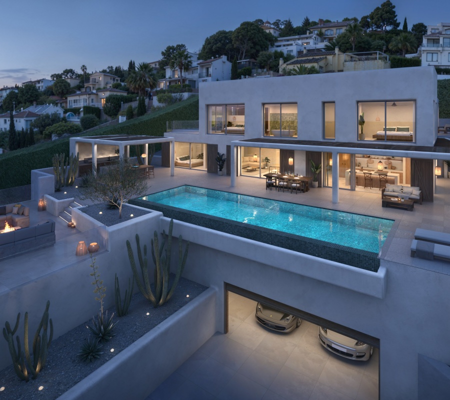 Jávea, Alicante, Comunidad Valenciana, España, 0 , 5 Habitaciones Habitaciones,5 BathroomsBathrooms,Villa,Comprar,Urbanizacion Atalayas, 210,0,2612