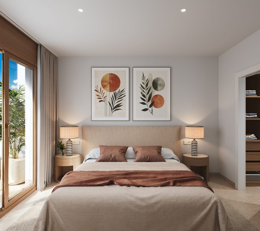 San Pedro del Pinatar, Murcia, Región de Murcia, España, 0 , 3 Habitaciones Habitaciones,2 BathroomsBathrooms,Adosado,Comprar,Calle Víctor Pradera, 17,0,2617