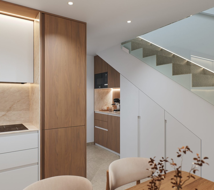 San Pedro del Pinatar, Murcia, Región de Murcia, España, 0 , 3 Habitaciones Habitaciones,2 BathroomsBathrooms,Adosado,Comprar,Calle Víctor Pradera, 17,0,2617