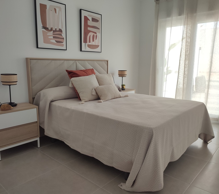 Balsicas, Murcia, Región de Murcia, España, 0 , 3 Habitaciones Habitaciones,2 BathroomsBathrooms,Chalet,Comprar,Calle José Sánchez Lozano, 4,0,2618