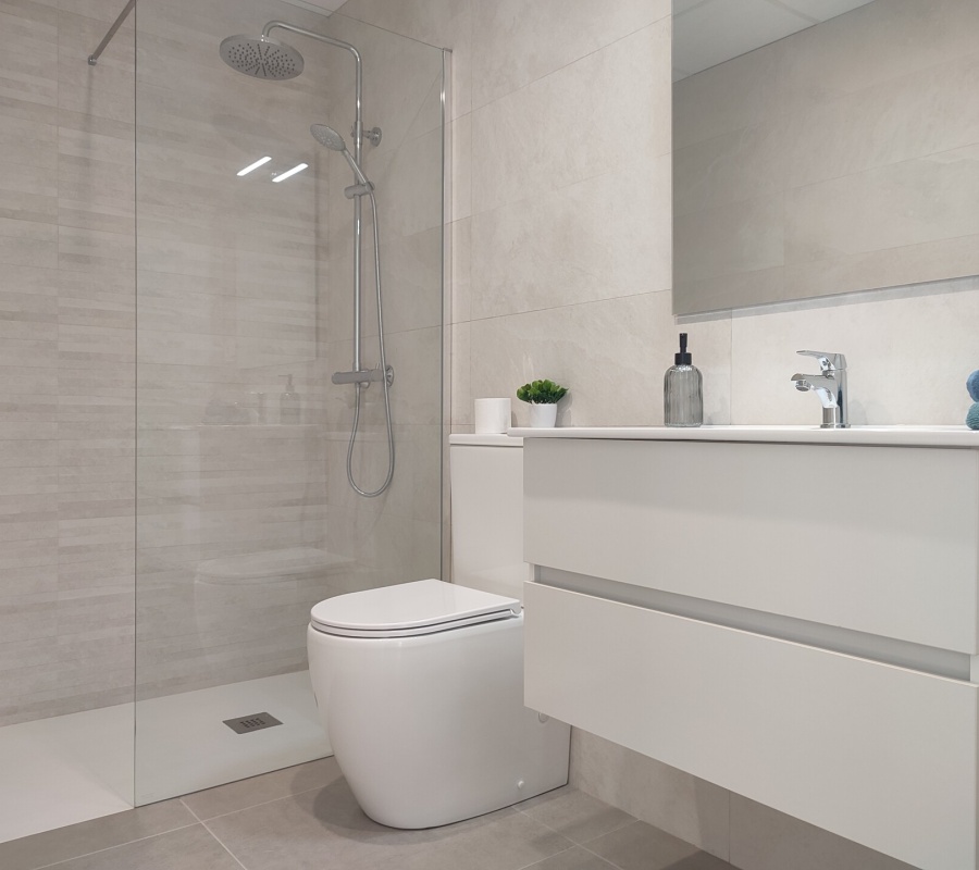 Balsicas, Murcia, Región de Murcia, España, 0 , 3 Habitaciones Habitaciones,2 BathroomsBathrooms,Chalet,Comprar,Calle José Sánchez Lozano, 4,0,2618