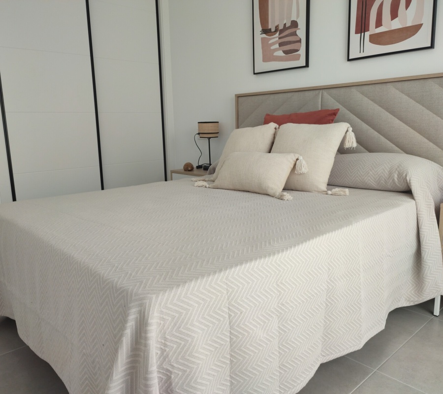 Balsicas, Murcia, Región de Murcia, España, 0 , 3 Habitaciones Habitaciones,2 BathroomsBathrooms,Chalet,Comprar,Calle José Sánchez Lozano, 4,0,2618