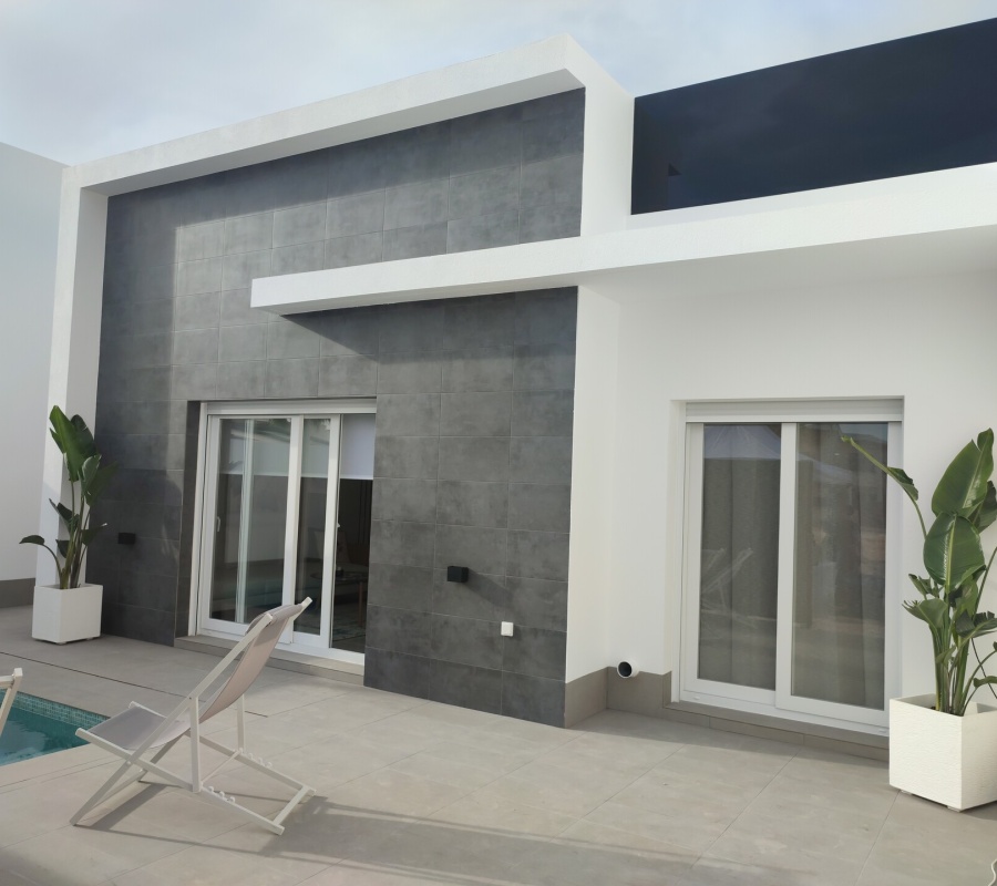Balsicas, Murcia, Región de Murcia, España, 0 , 3 Habitaciones Habitaciones,2 BathroomsBathrooms,Chalet,Comprar,Calle José Sánchez Lozano, 4,0,2618