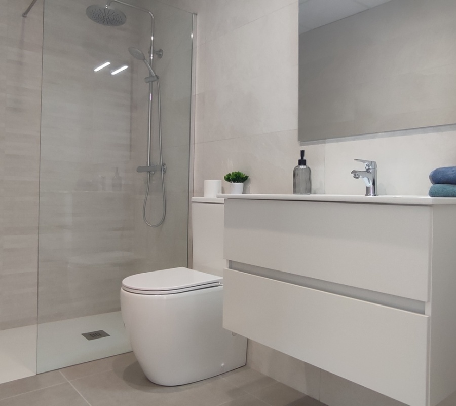 Balsicas, Murcia, Región de Murcia, España, 0 , 3 Habitaciones Habitaciones,2 BathroomsBathrooms,Chalet,Comprar,Calle José Sánchez Lozano, 4,0,2618