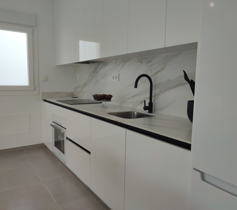Balsicas, Murcia, Región de Murcia, España, 0 , 3 Habitaciones Habitaciones,2 BathroomsBathrooms,Chalet,Comprar,Calle José Sánchez Lozano, 4,0,2618