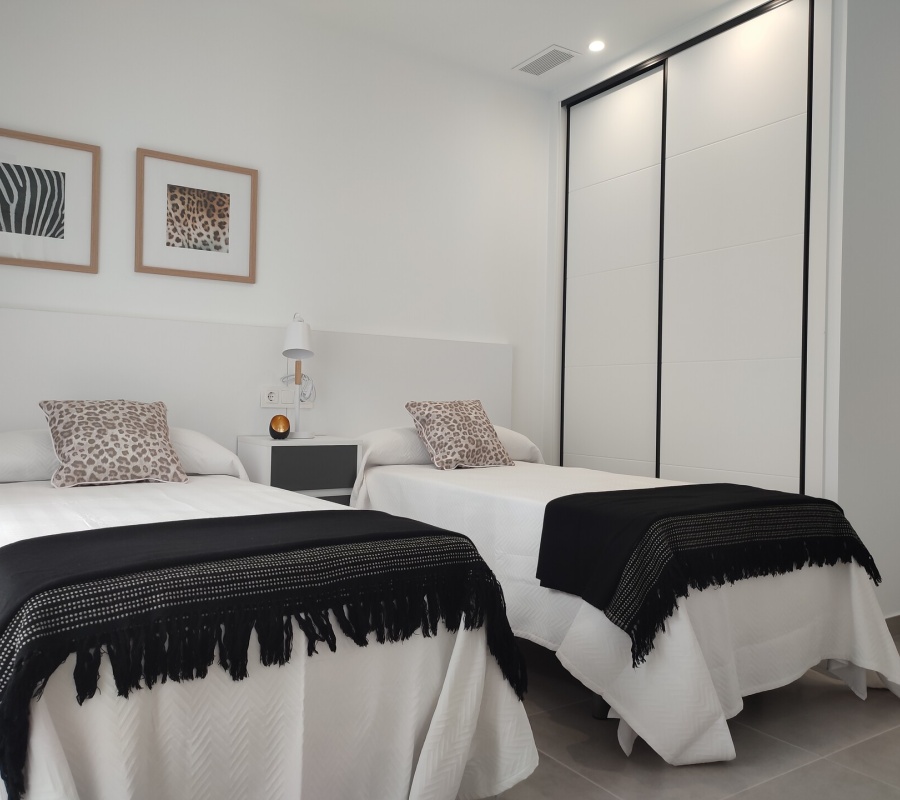 Balsicas, Murcia, Región de Murcia, España, 0 , 3 Habitaciones Habitaciones,2 BathroomsBathrooms,Chalet,Comprar,Calle José Sánchez Lozano, 4,0,2618