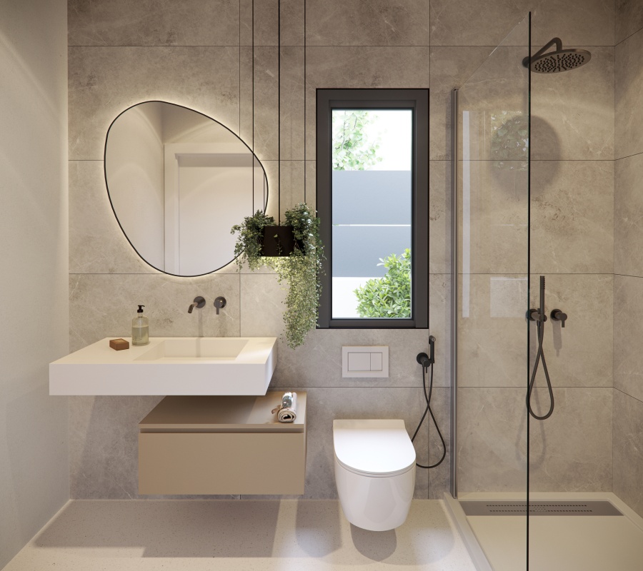San Miguel de Salinas, Alicante, Comunidad Valenciana, España, 0 , 3 Habitaciones Habitaciones,2 BathroomsBathrooms,Chalet,Comprar,Calle Tchaikovsky, 507,0,2619
