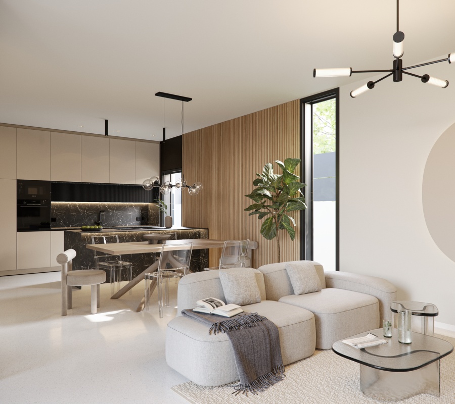 San Miguel de Salinas, Alicante, Comunidad Valenciana, España, 0 , 3 Habitaciones Habitaciones,2 BathroomsBathrooms,Chalet,Comprar,Calle Tchaikovsky, 507,0,2619
