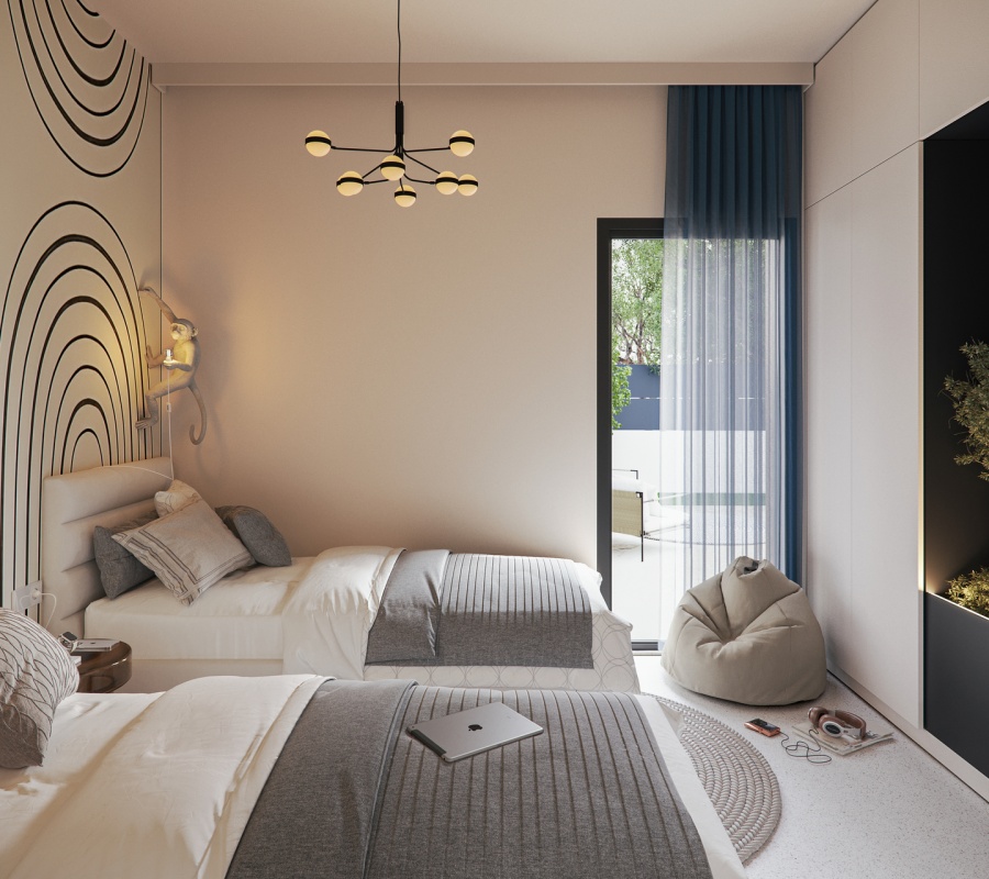 San Miguel de Salinas, Alicante, Comunidad Valenciana, España, 0 , 3 Habitaciones Habitaciones,2 BathroomsBathrooms,Chalet,Comprar,Calle Tchaikovsky, 507,0,2619