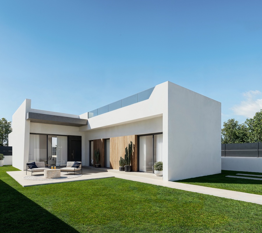 San Miguel de Salinas, Alicante, Comunidad Valenciana, España, 0 , 3 Habitaciones Habitaciones,2 BathroomsBathrooms,Chalet,Comprar,Calle Tchaikovsky, 507,0,2619