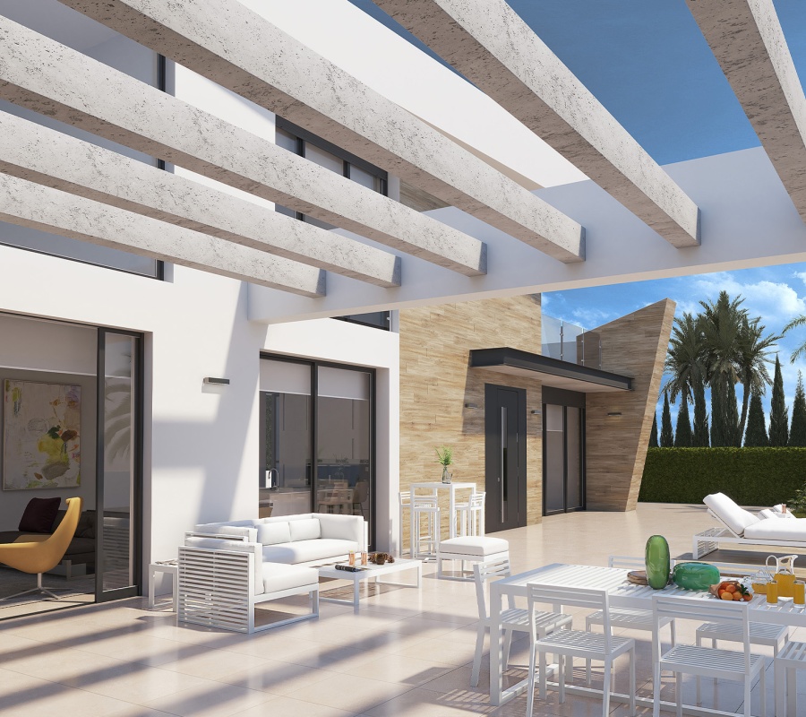 Ciudad Quesada, Alicante, Comunidad Valenciana, España, 0 , 5 Habitaciones Habitaciones,5 BathroomsBathrooms,Villa,Comprar,Calle Sorolla, 123,0,2620