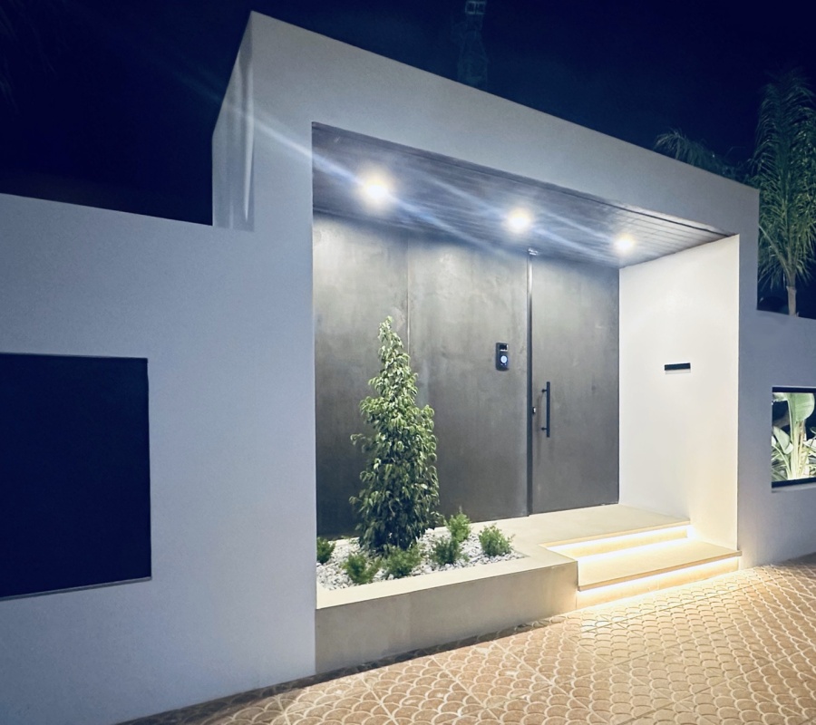 Ciudad Quesada, Alicante, Comunidad Valenciana, España, 0 , 5 Habitaciones Habitaciones,5 BathroomsBathrooms,Villa,Comprar,Calle Sorolla, 123,0,2620